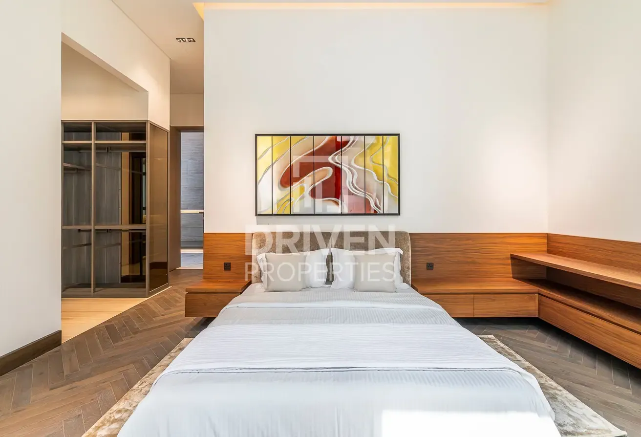 Sophisticated Modern Villa | Incomparable Luxury
