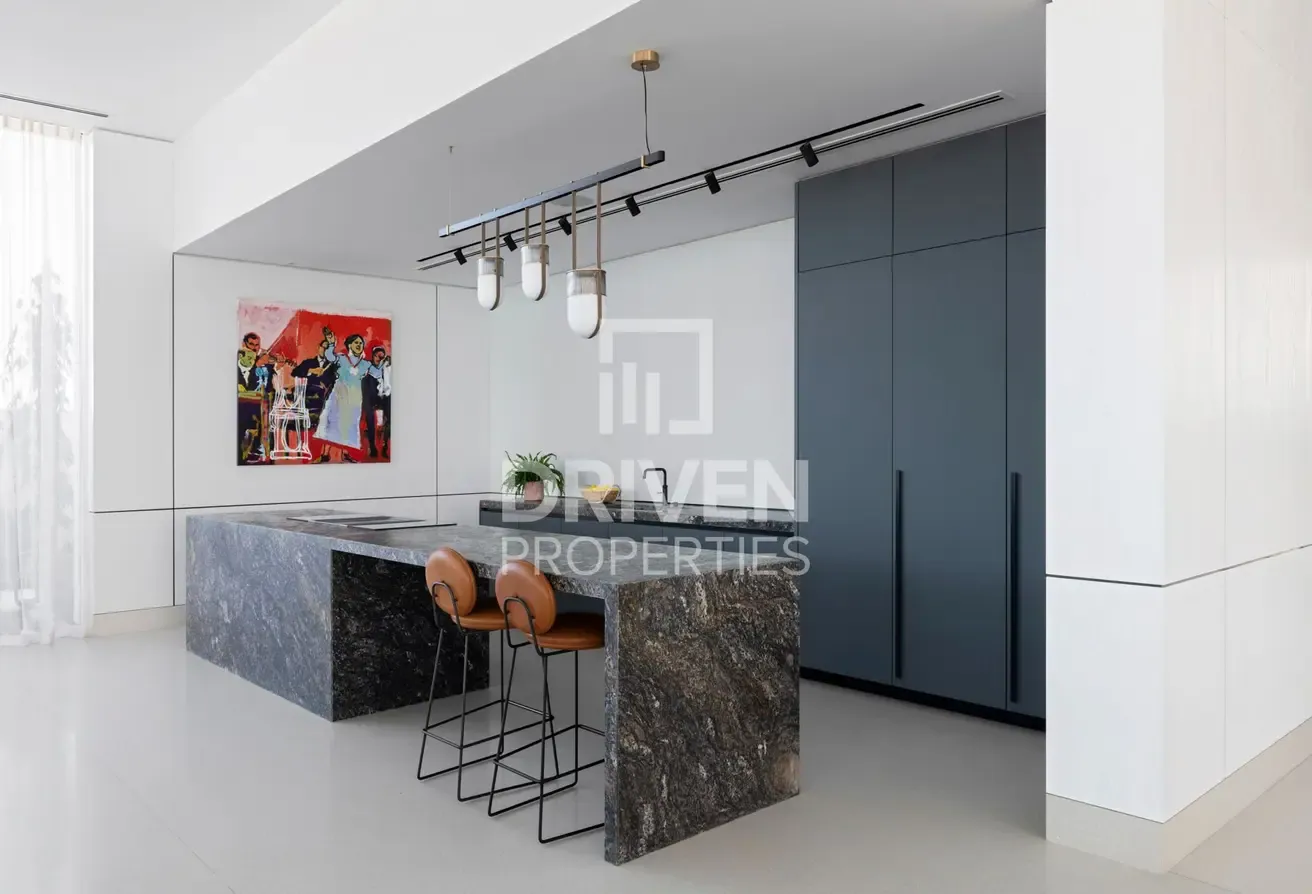 Timeless Beachfront Villa | Unparalleled Sea View