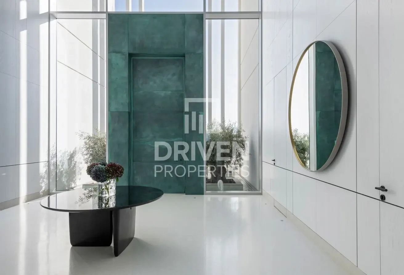 Timeless Beachfront Villa | Unparalleled Sea View