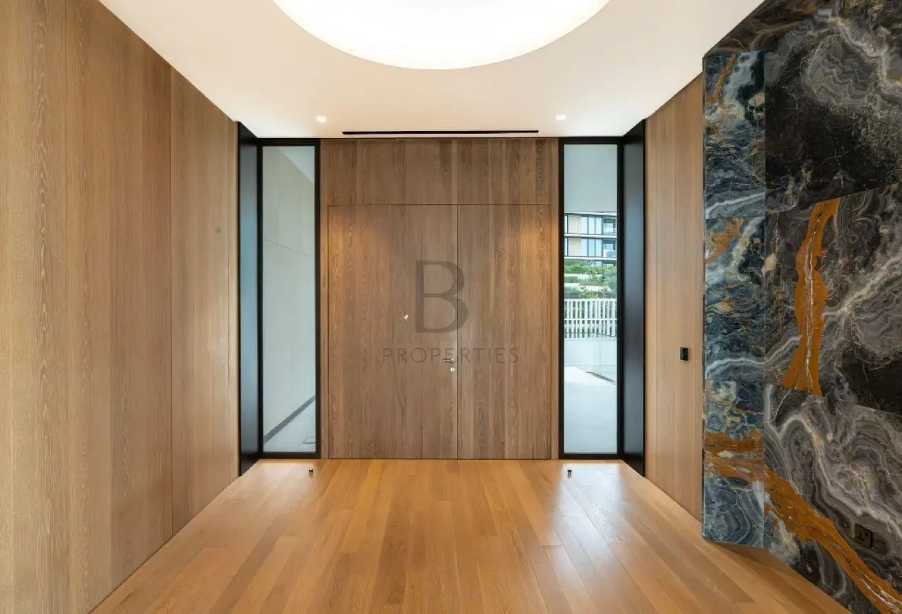 Ultra Luxurious | Bvlgari Ocean Mansion | Ready