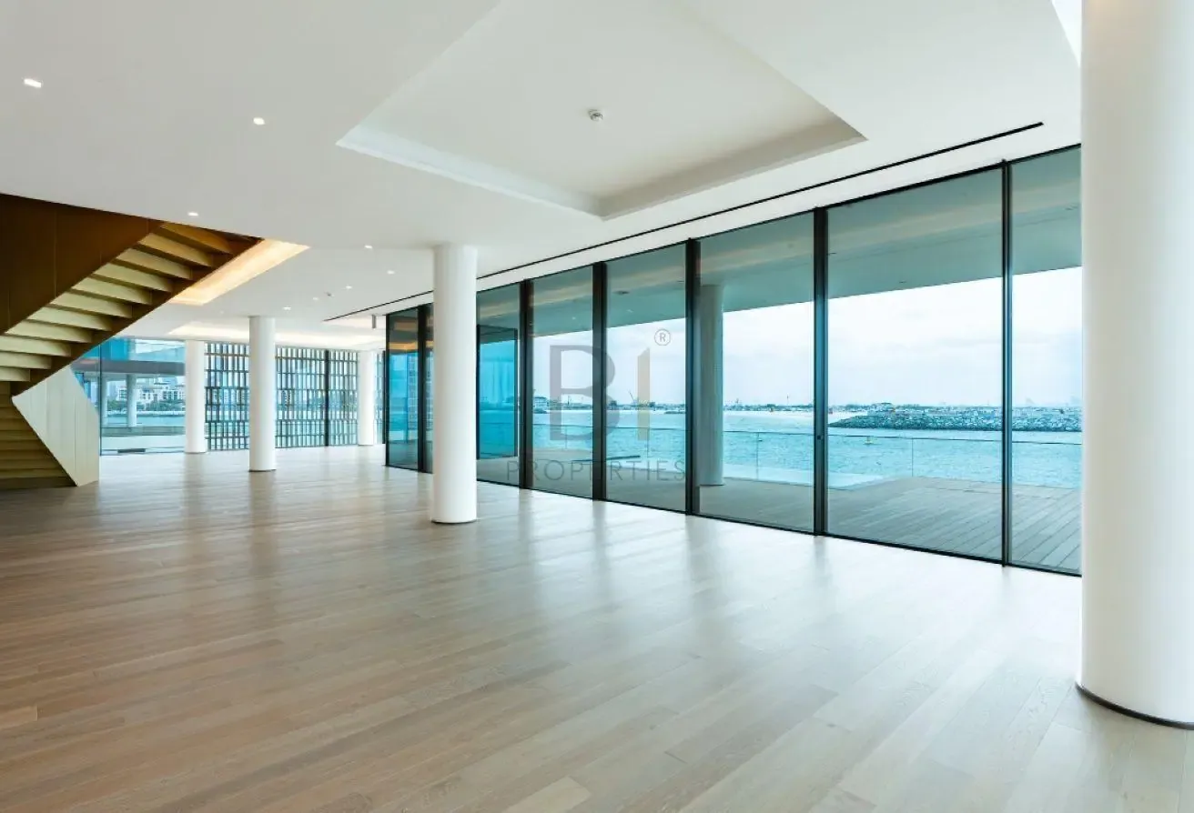 Ultra Luxurious | Bvlgari Ocean Mansion | Ready