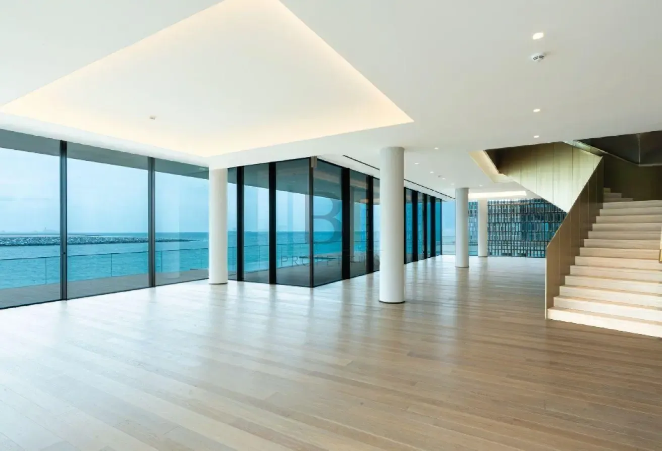 Ultra Luxurious | Bvlgari Ocean Mansion | Ready