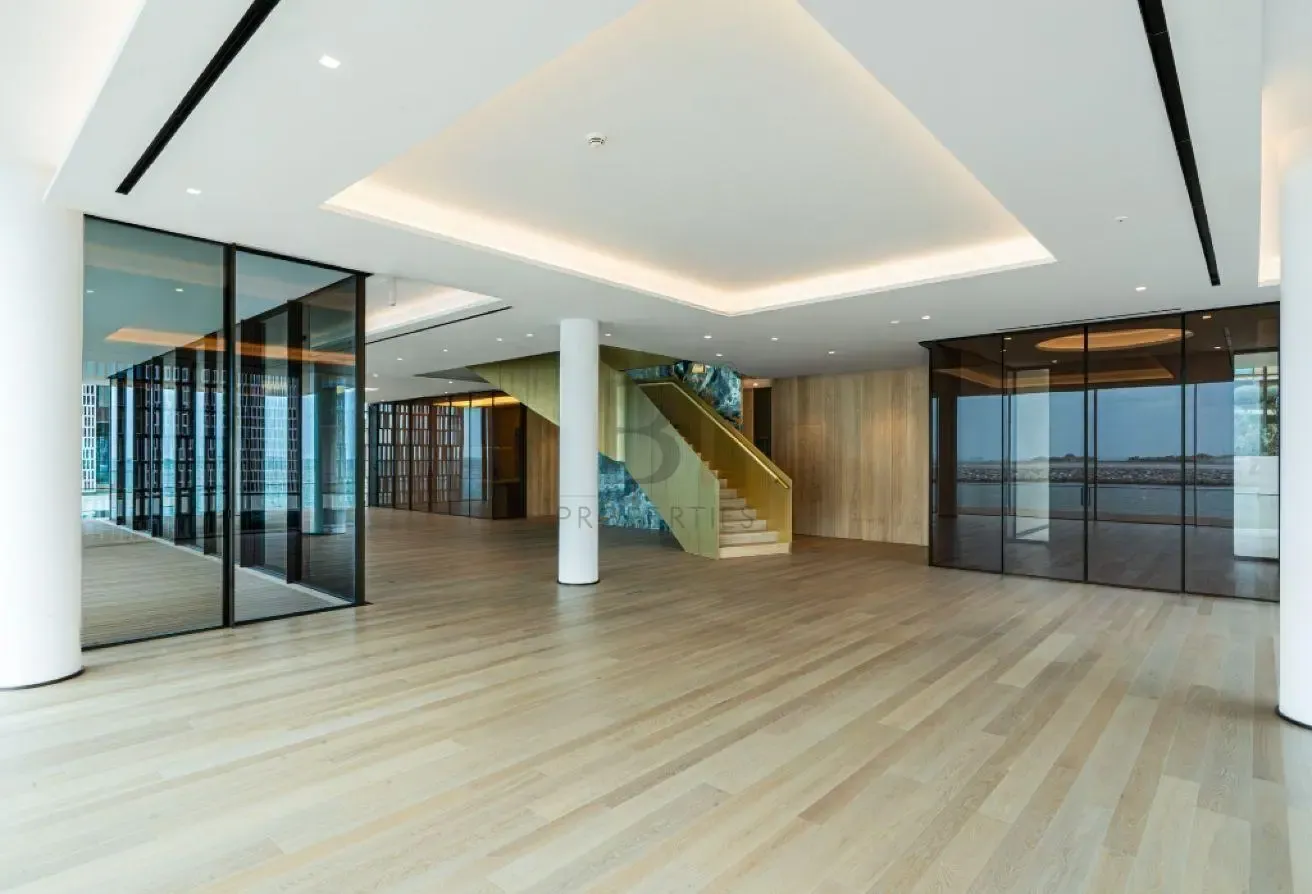 Ultra Luxurious | Bvlgari Ocean Mansion | Ready