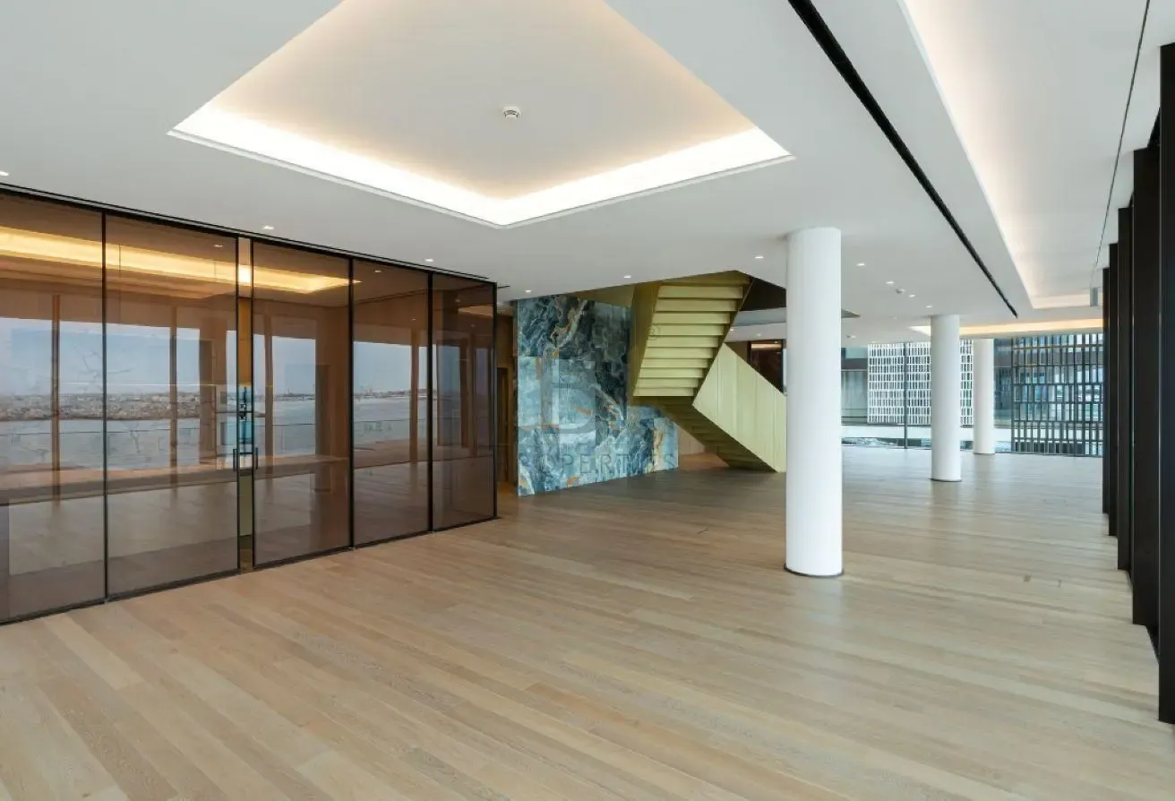 Ultra Luxurious | Bvlgari Ocean Mansion | Ready