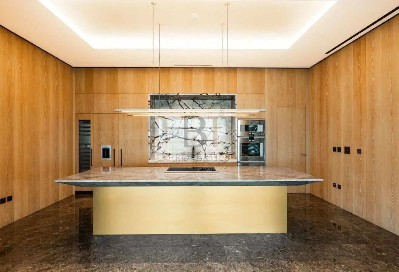 Ultra Luxurious | Bvlgari Ocean Mansion | Ready