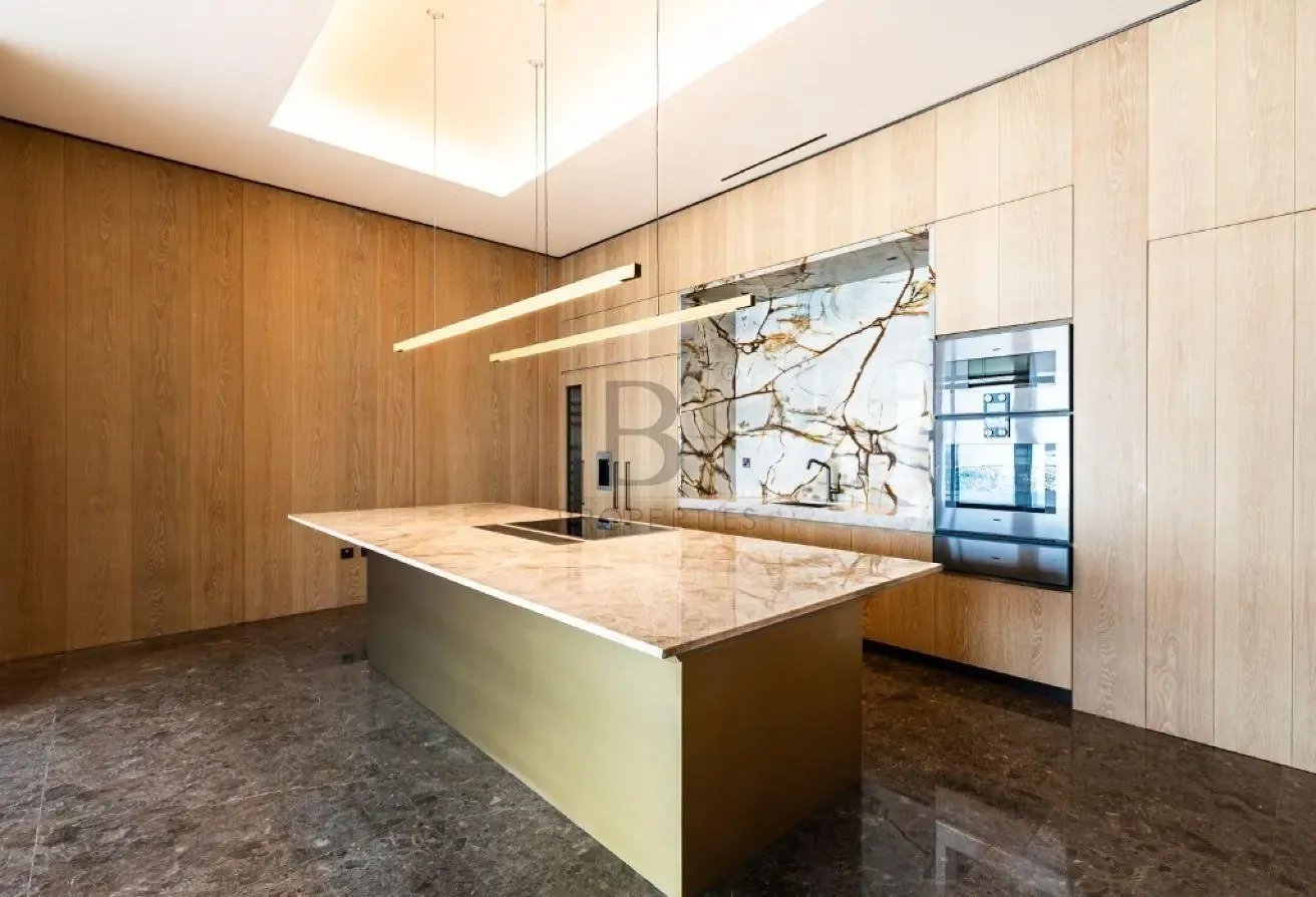 Ultra Luxurious | Bvlgari Ocean Mansion | Ready