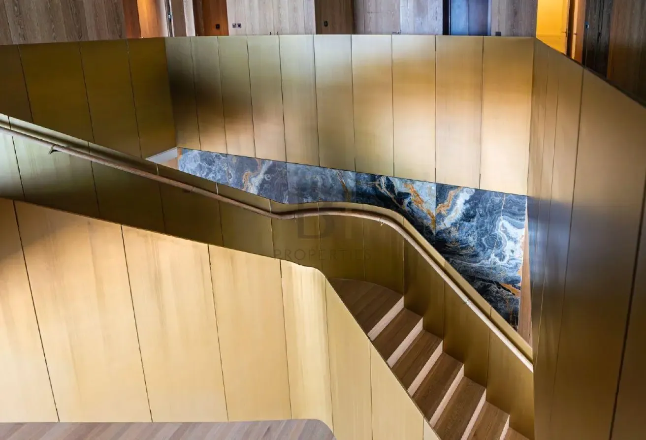 Ultra Luxurious | Bvlgari Ocean Mansion | Ready