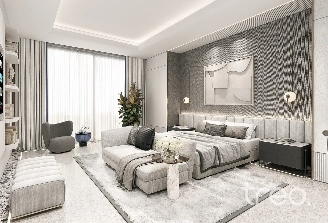 Ultra Luxury Trophy Mansion On Billionaires Island