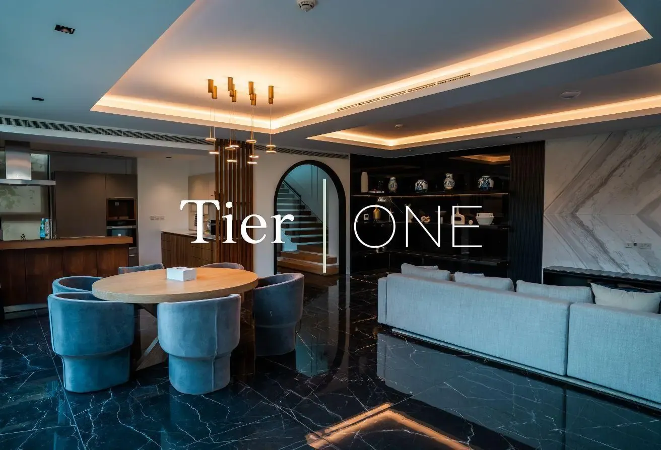 5BR BURJ VIEW | UPGRADED | FURNISHED | VACANT
