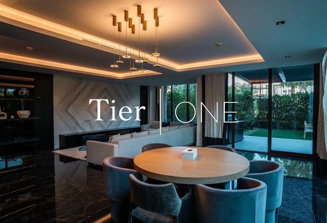 5BR BURJ VIEW | UPGRADED | FURNISHED | VACANT