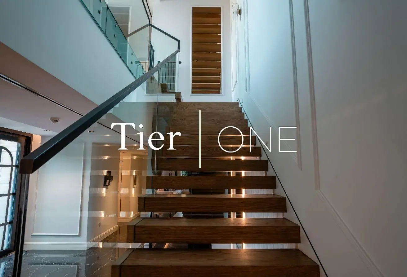 5BR BURJ VIEW | UPGRADED | FURNISHED | VACANT