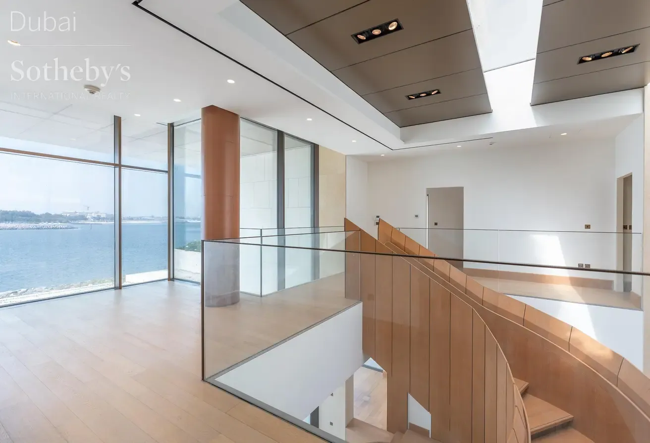 Exquisite Villa in Bulgari Branded Residences