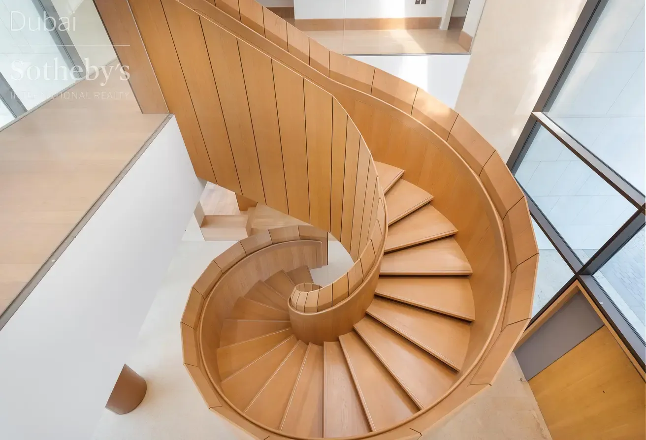 Exquisite Villa in Bulgari Branded Residences