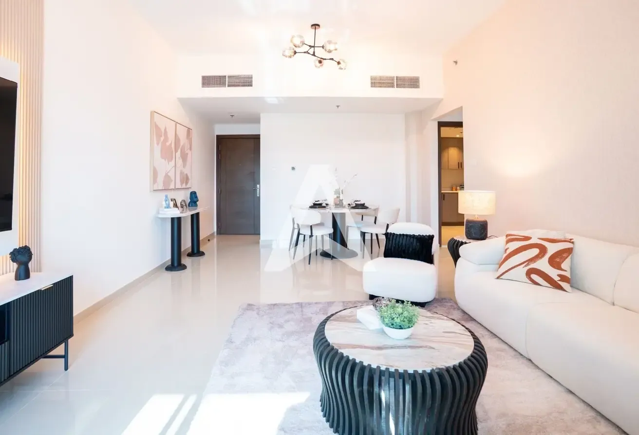 Large 1 BR | Near Metro | Open House 8th August