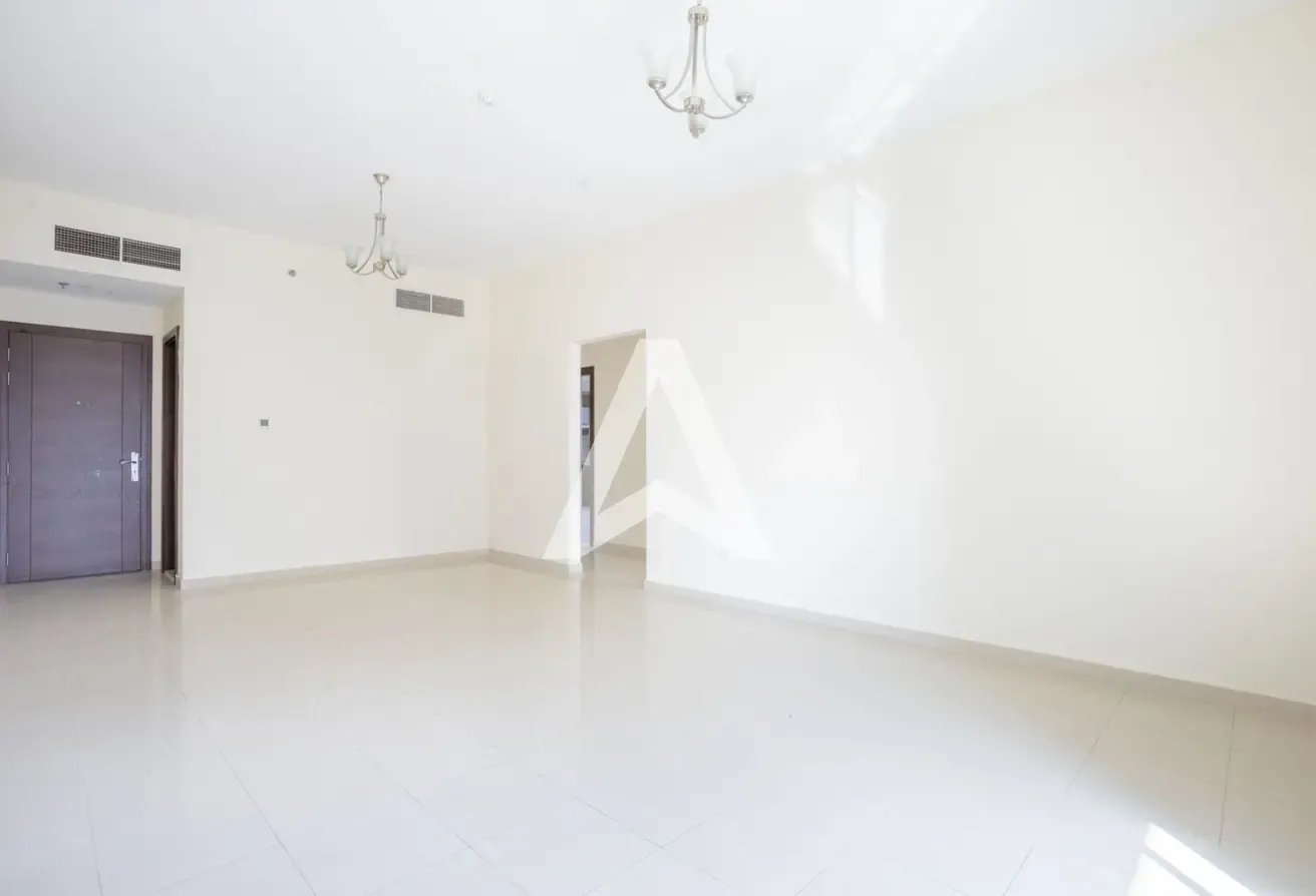 Spacious 2BR | Chiller Free | Open House 8th Aug