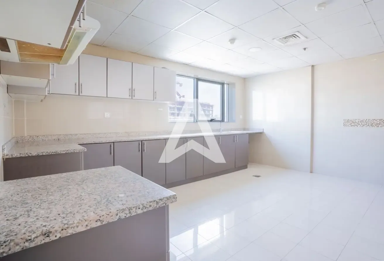 Spacious 2BR | Chiller Free | Open House 8th Aug