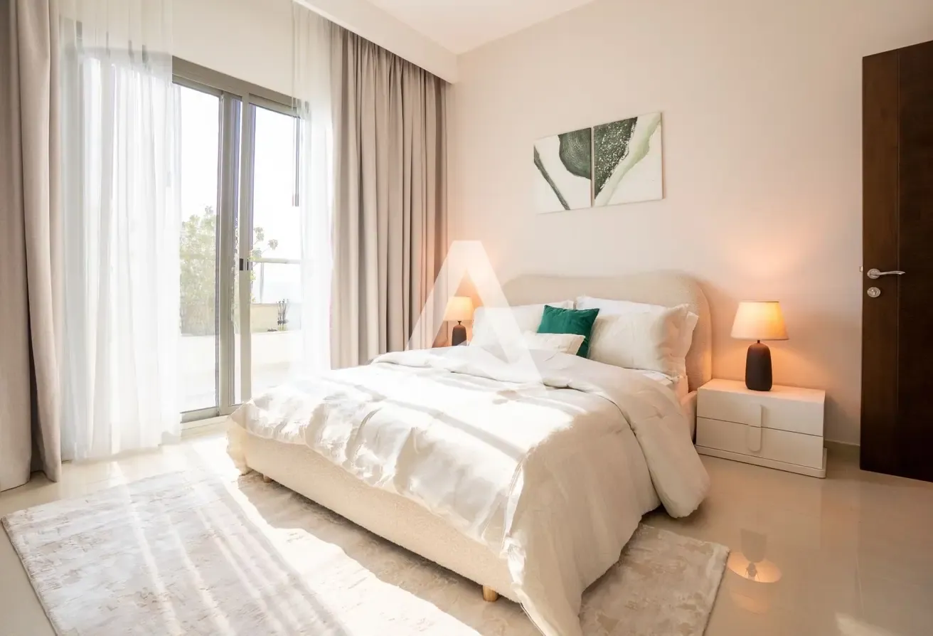 Spacious 2BR | Chiller Free | Open House 8th Aug