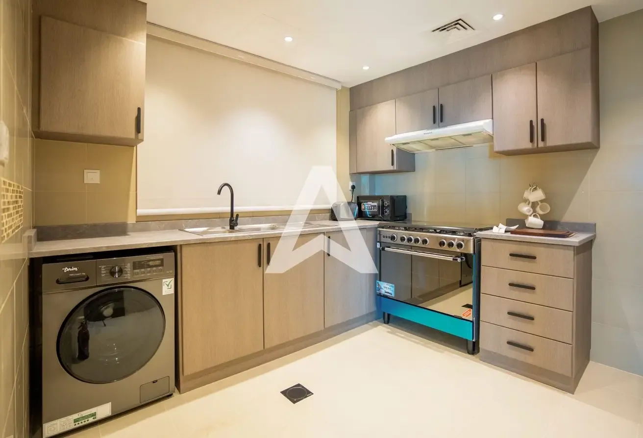 Well-sized 2BR Closed Kitchen | Open House 8th Aug