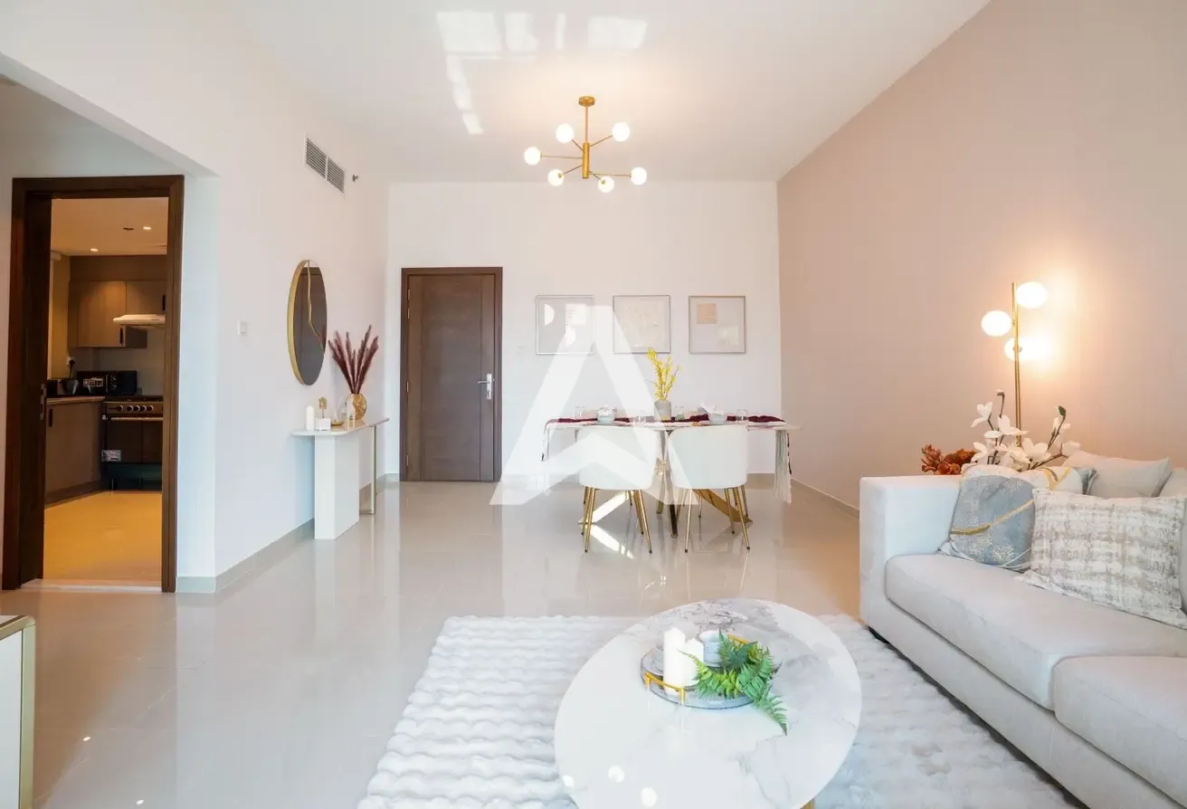 Well-sized 2BR Closed Kitchen | Open House 8th Aug