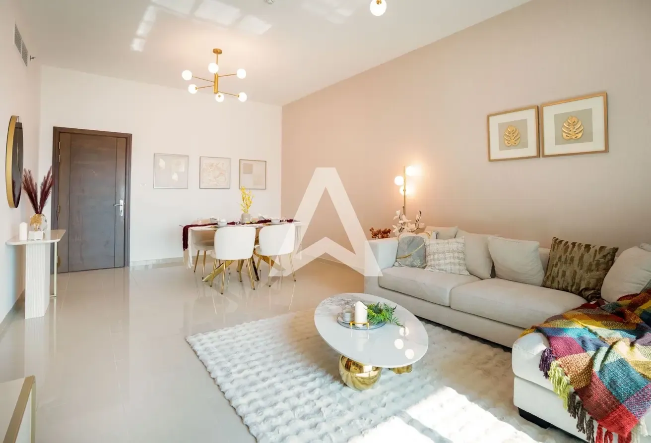 Well-sized 2BR Closed Kitchen | Open House 8th Aug