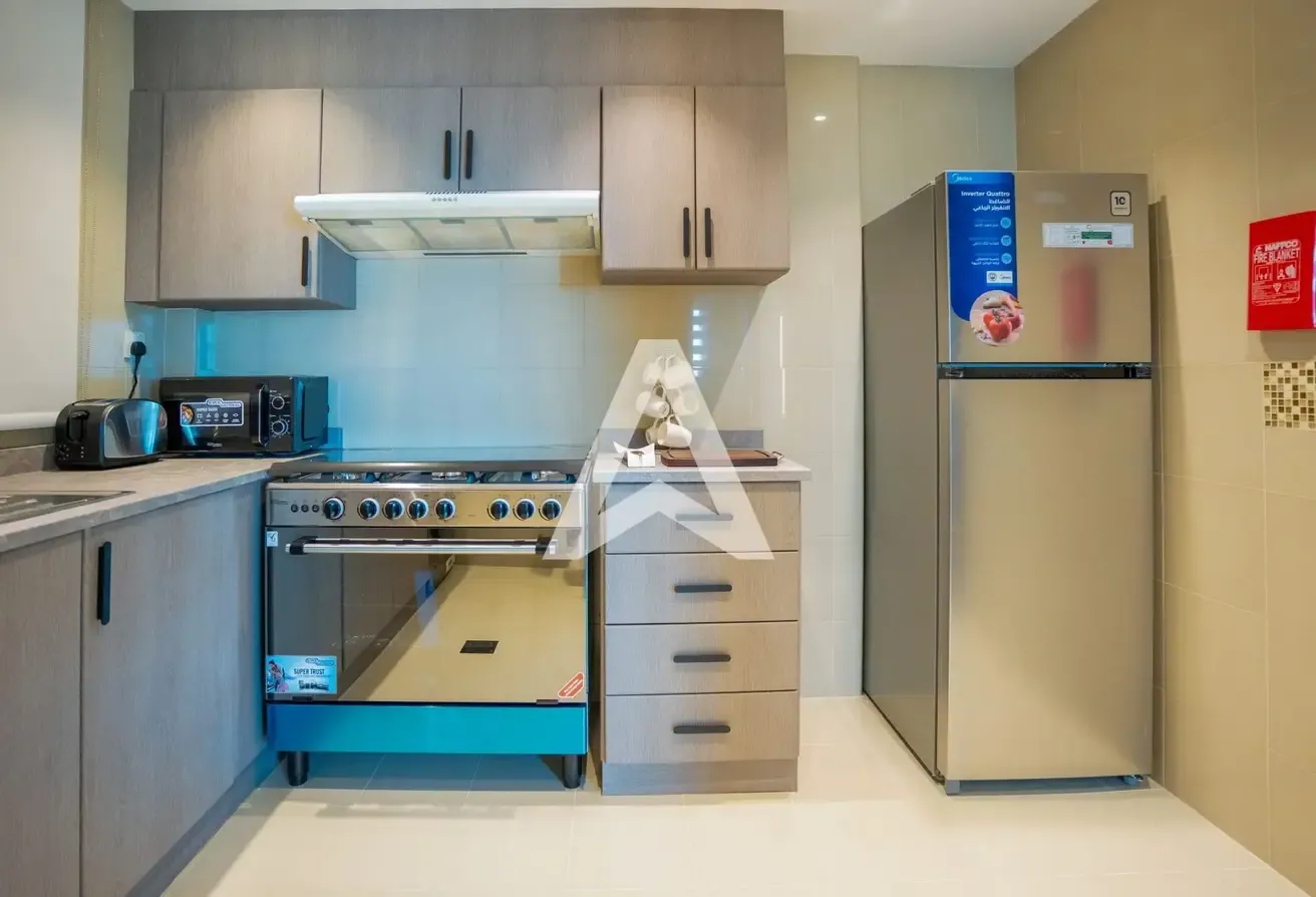 Upgraded 1BR | Near Metro | Open House 8th August