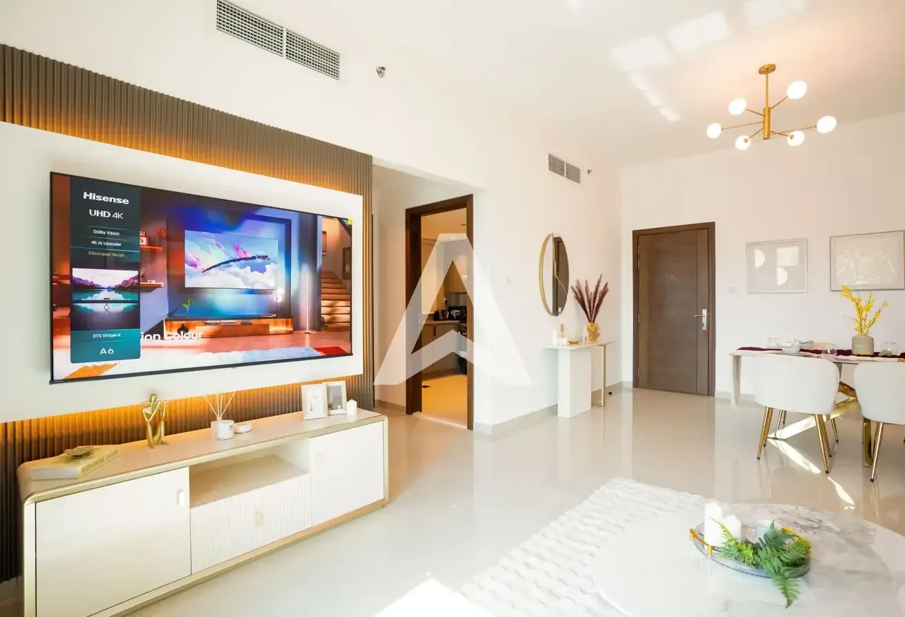 Upgraded 1BR | Near Metro | Open House 8th August