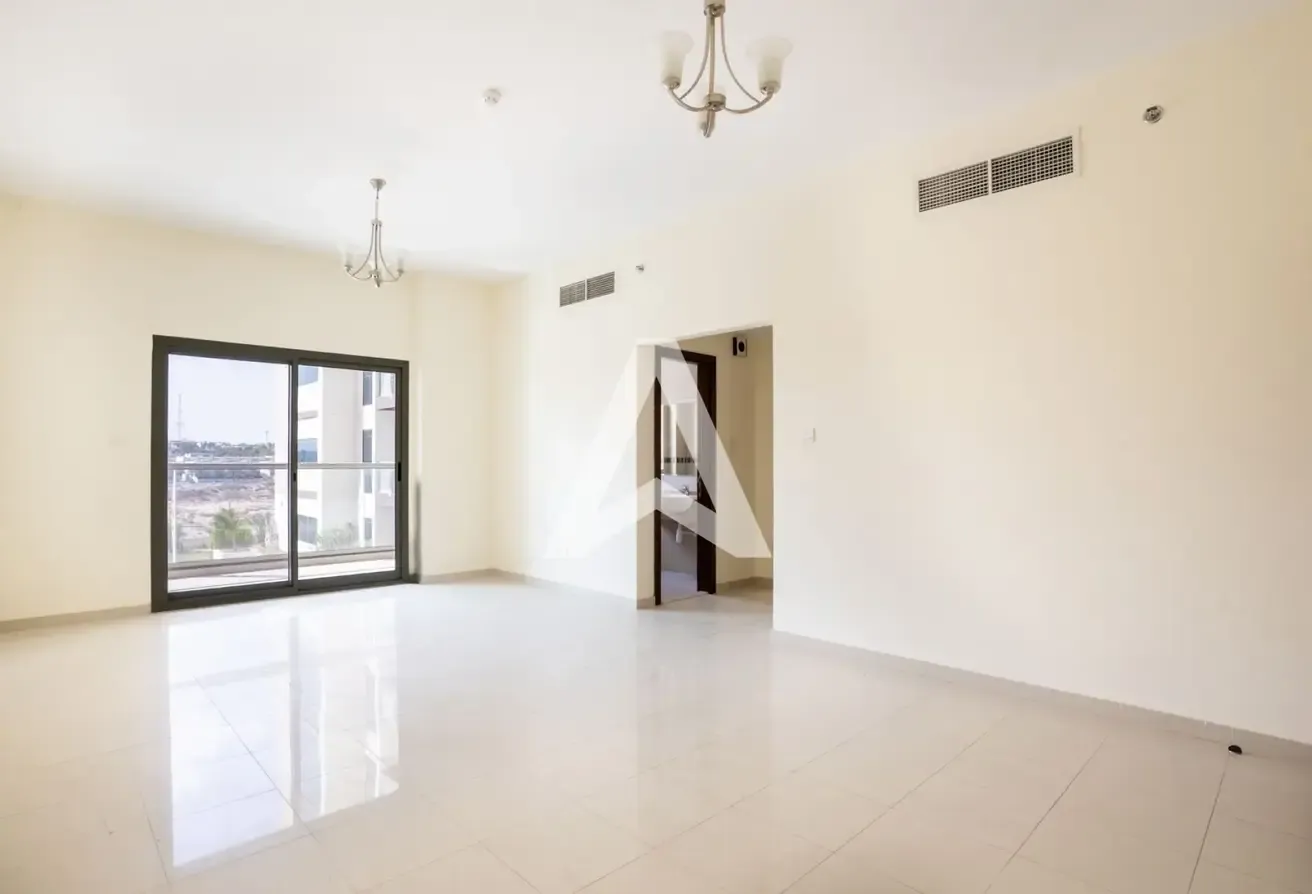 Spacious 1BR | Chiller Free | Open House 8th Aug