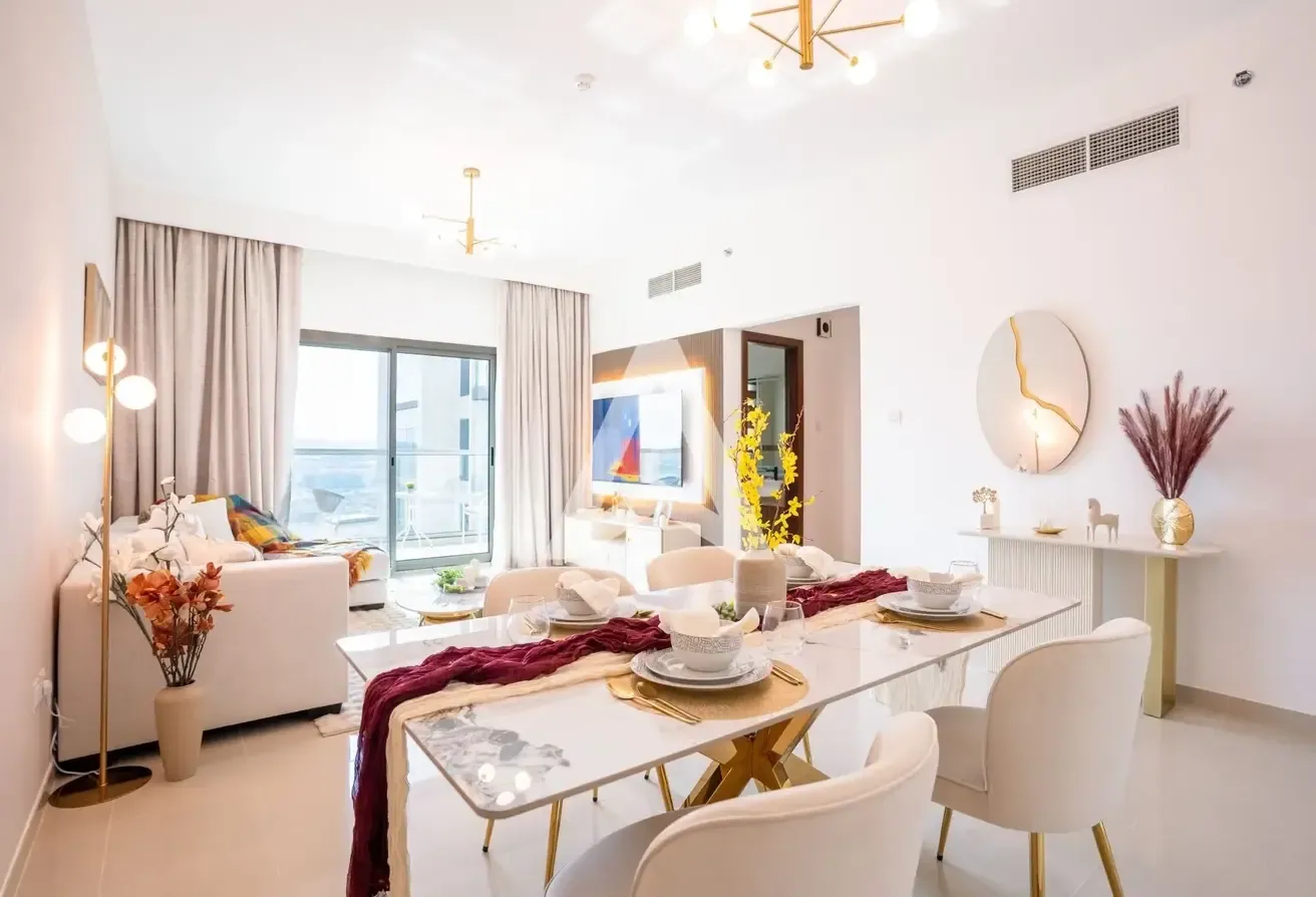 Spacious 1BR | Chiller Free | Open House 8th Aug