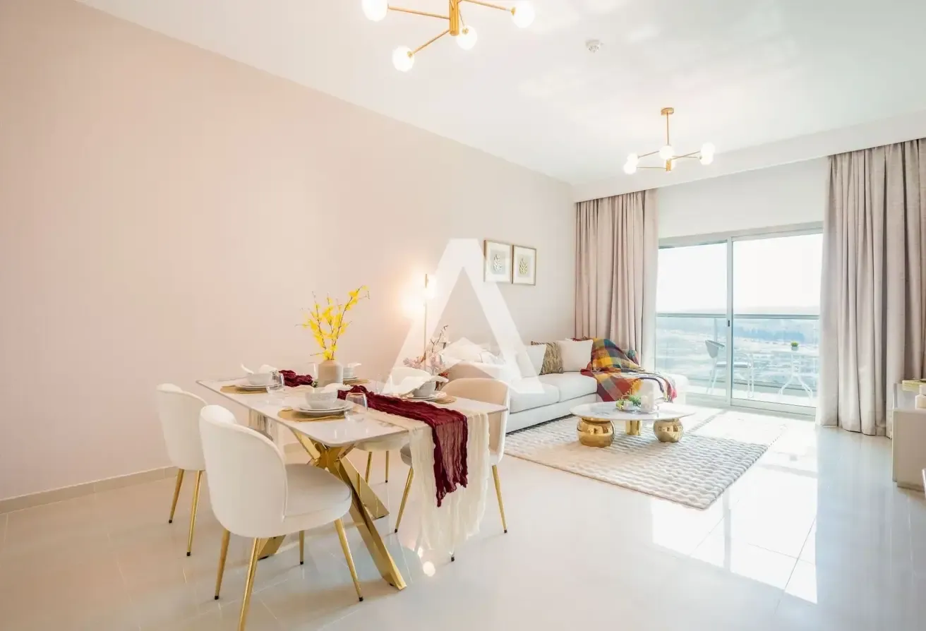 Spacious 1BR | Chiller Free | Open House 8th Aug