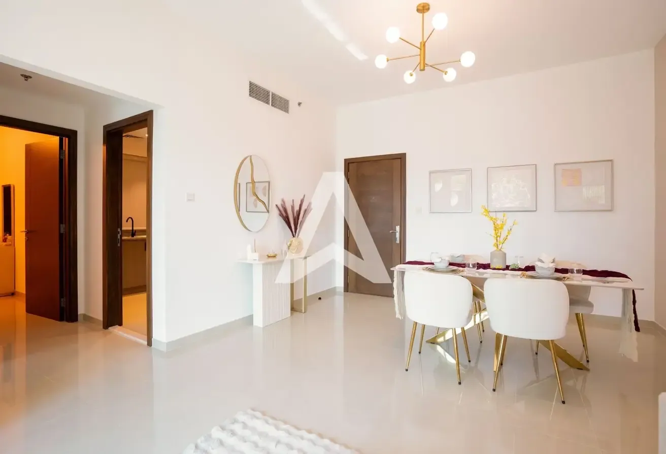 Spacious 1BR | Chiller Free | Open House 8th Aug