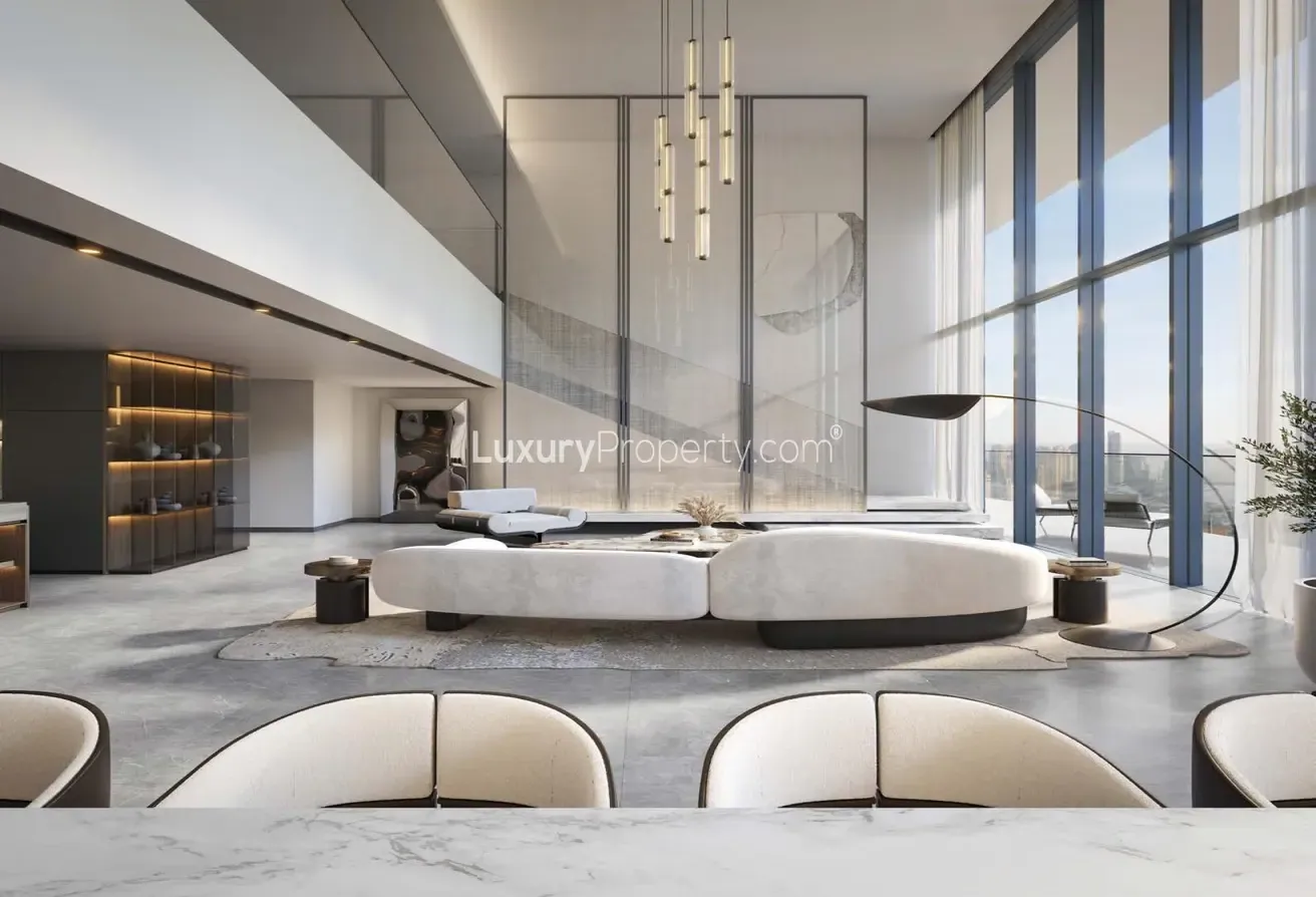 Premium | Spacious | Modern Layout
