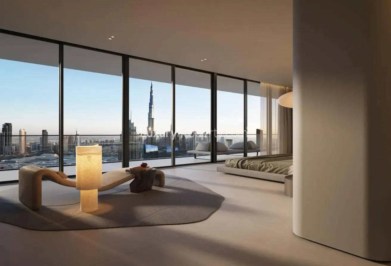 Premium | Spacious | Modern Layout
