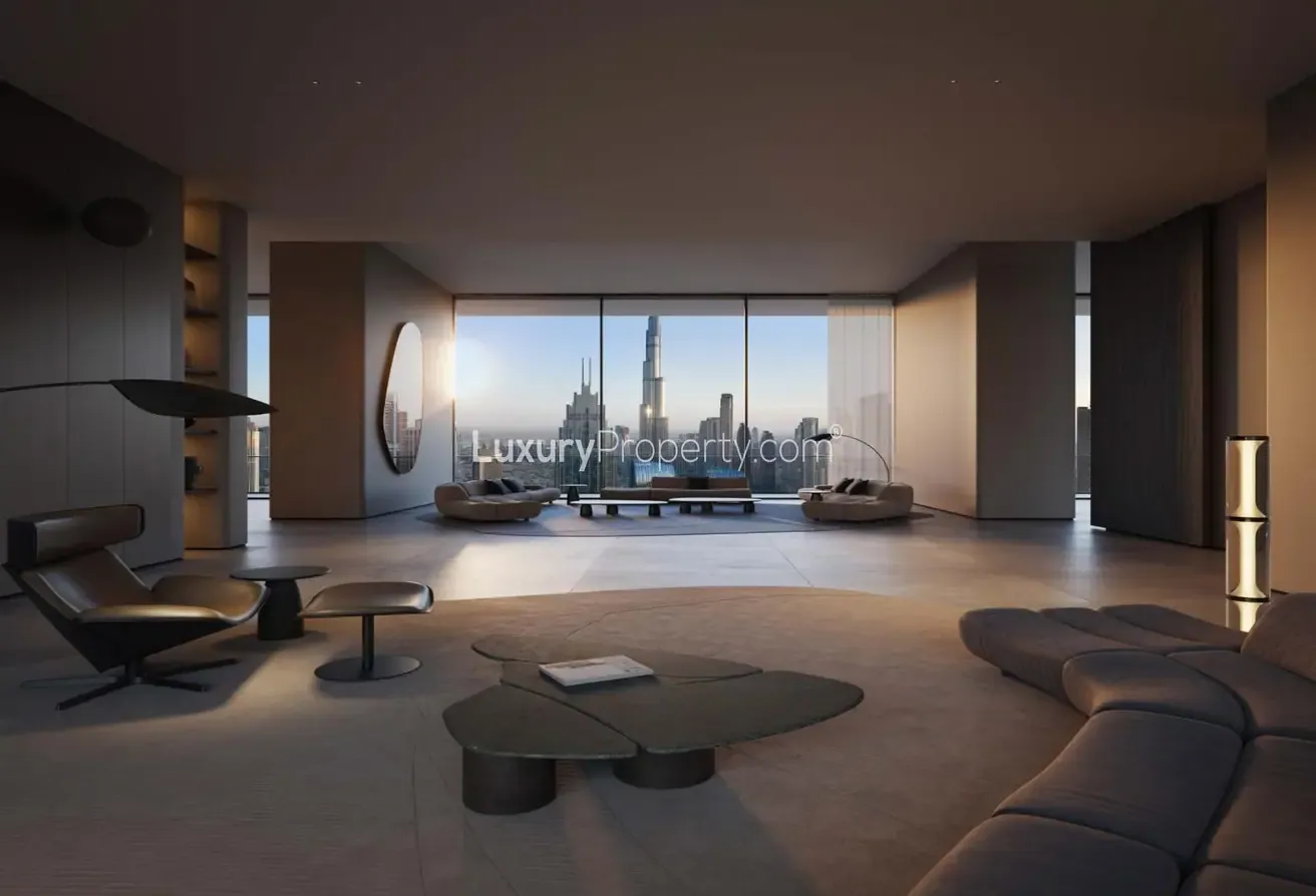 Premium | Spacious | Modern Layout