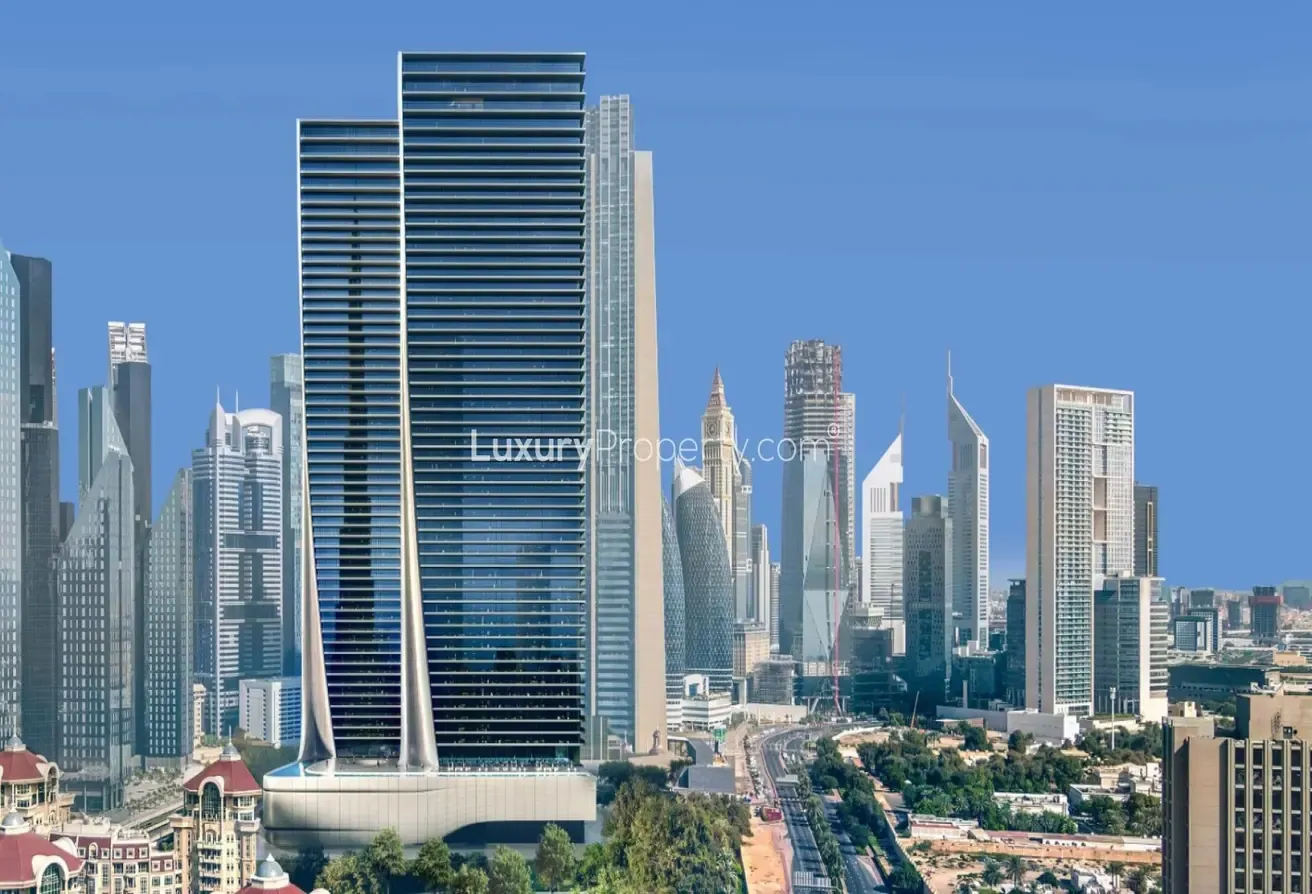 Premium | Spacious | Modern Layout