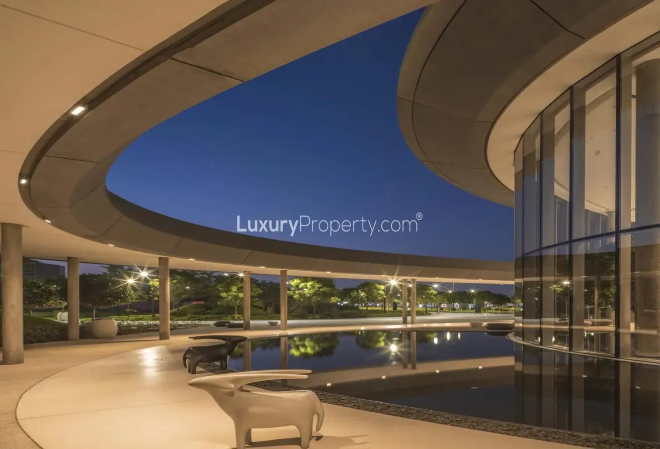 Upscale Home | Akala Residences | Difc