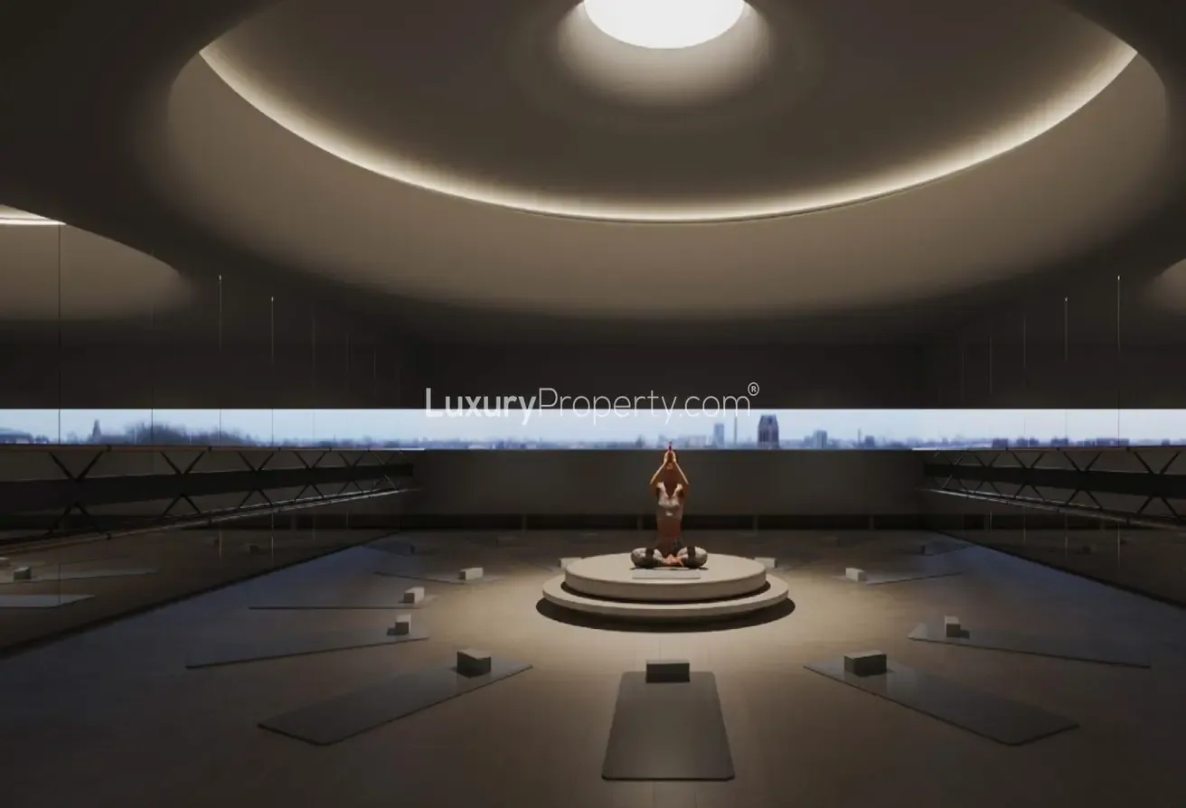 Upscale Home | Akala Residences | Difc