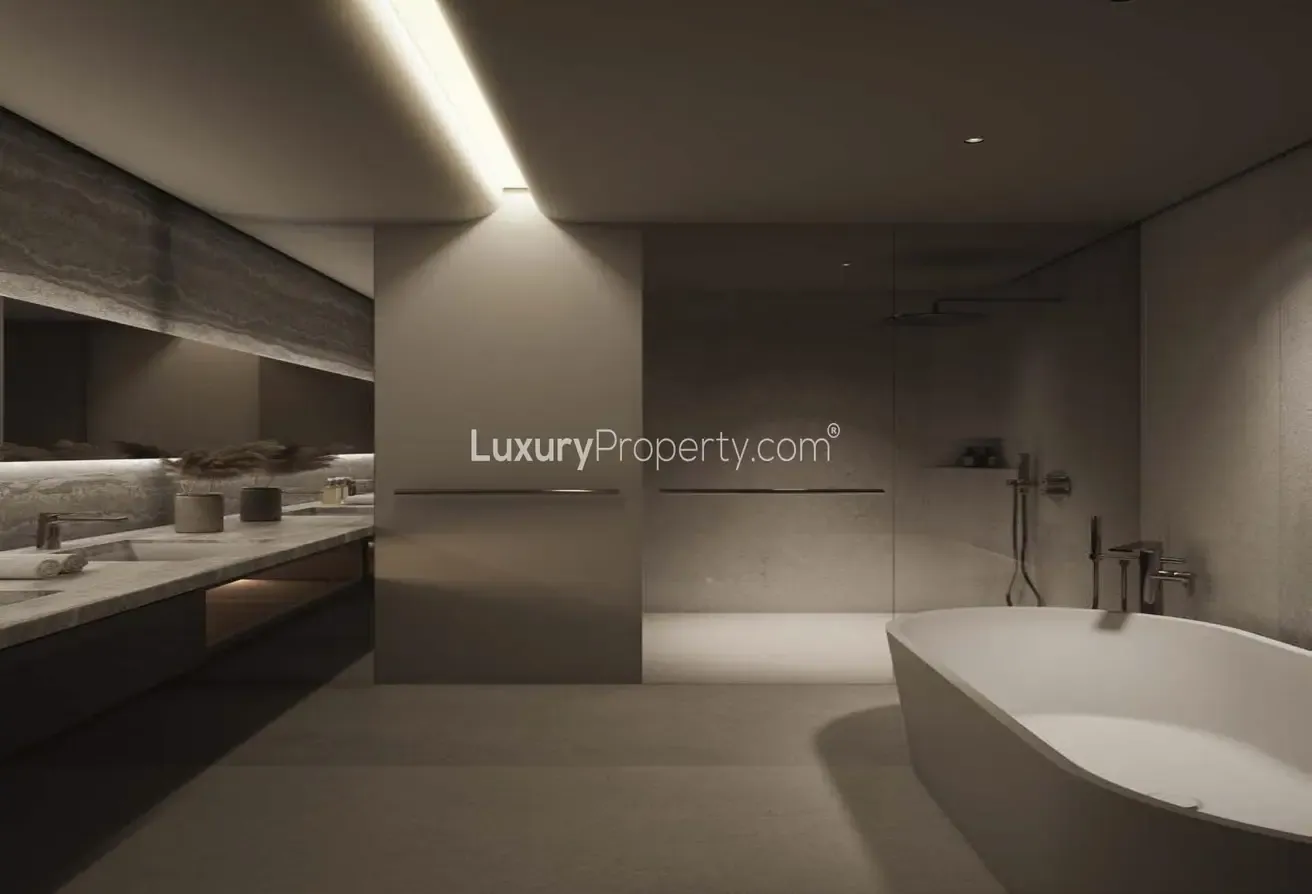 Upscale Home | Akala Residences | Difc