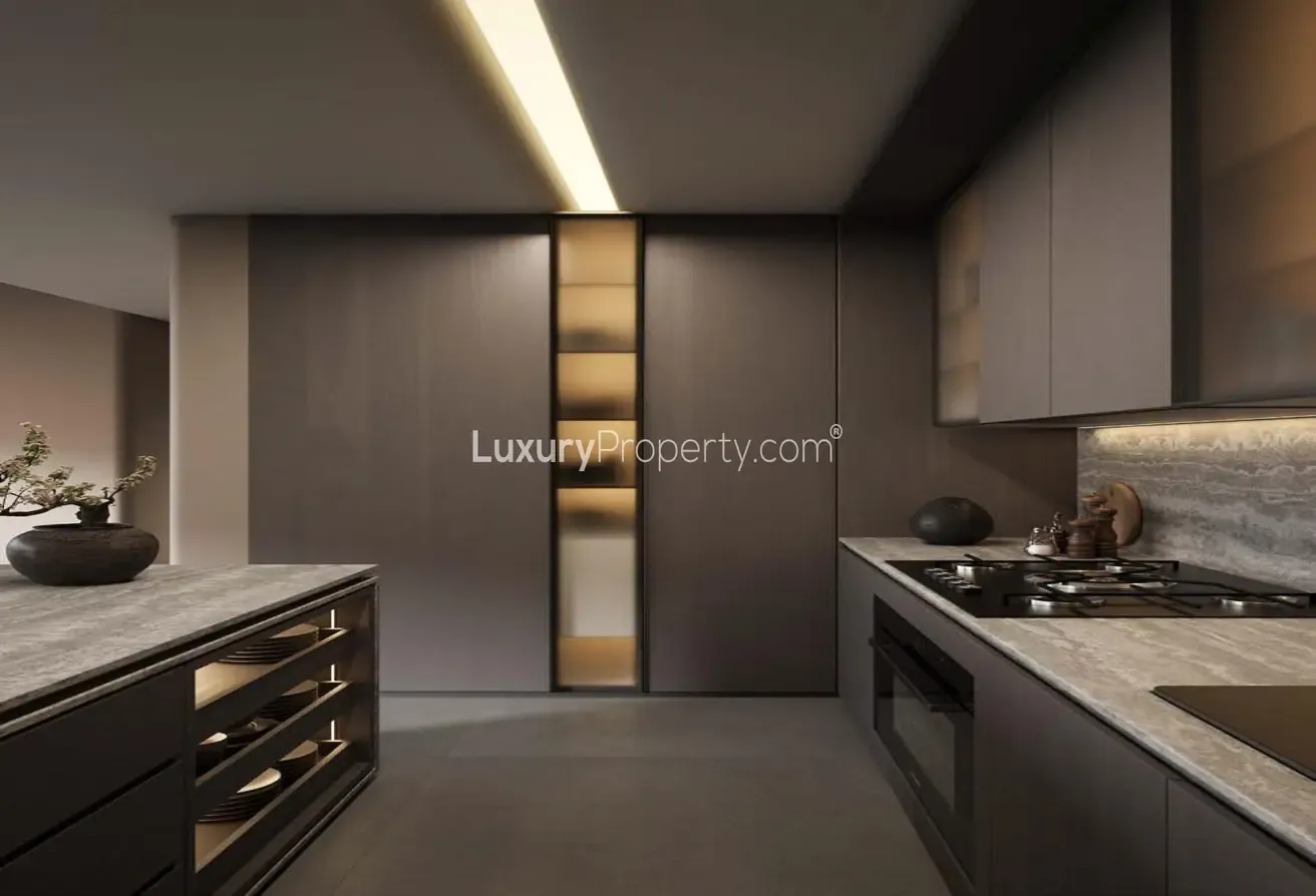 Upscale Home | Akala Residences | Difc