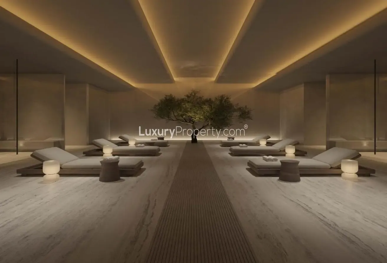Upscale Home | Akala Residences | Difc