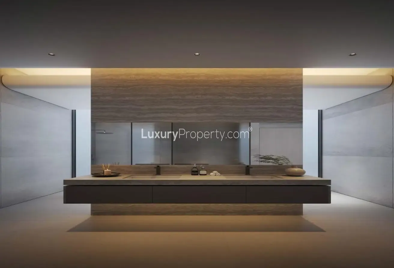 Upscale Home | Akala Residences | Difc