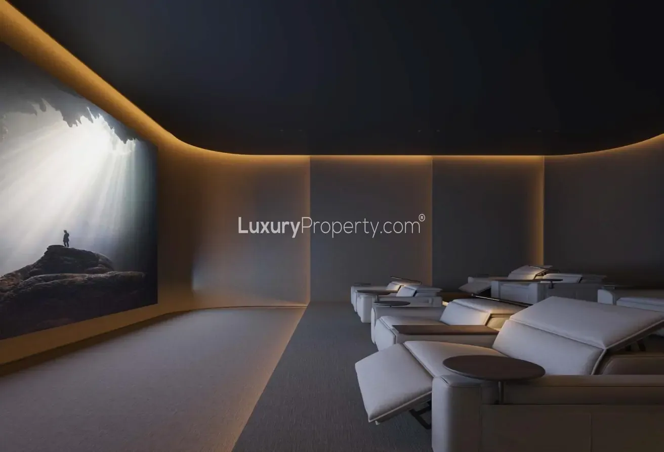 Upscale Home | Akala Residences | Difc