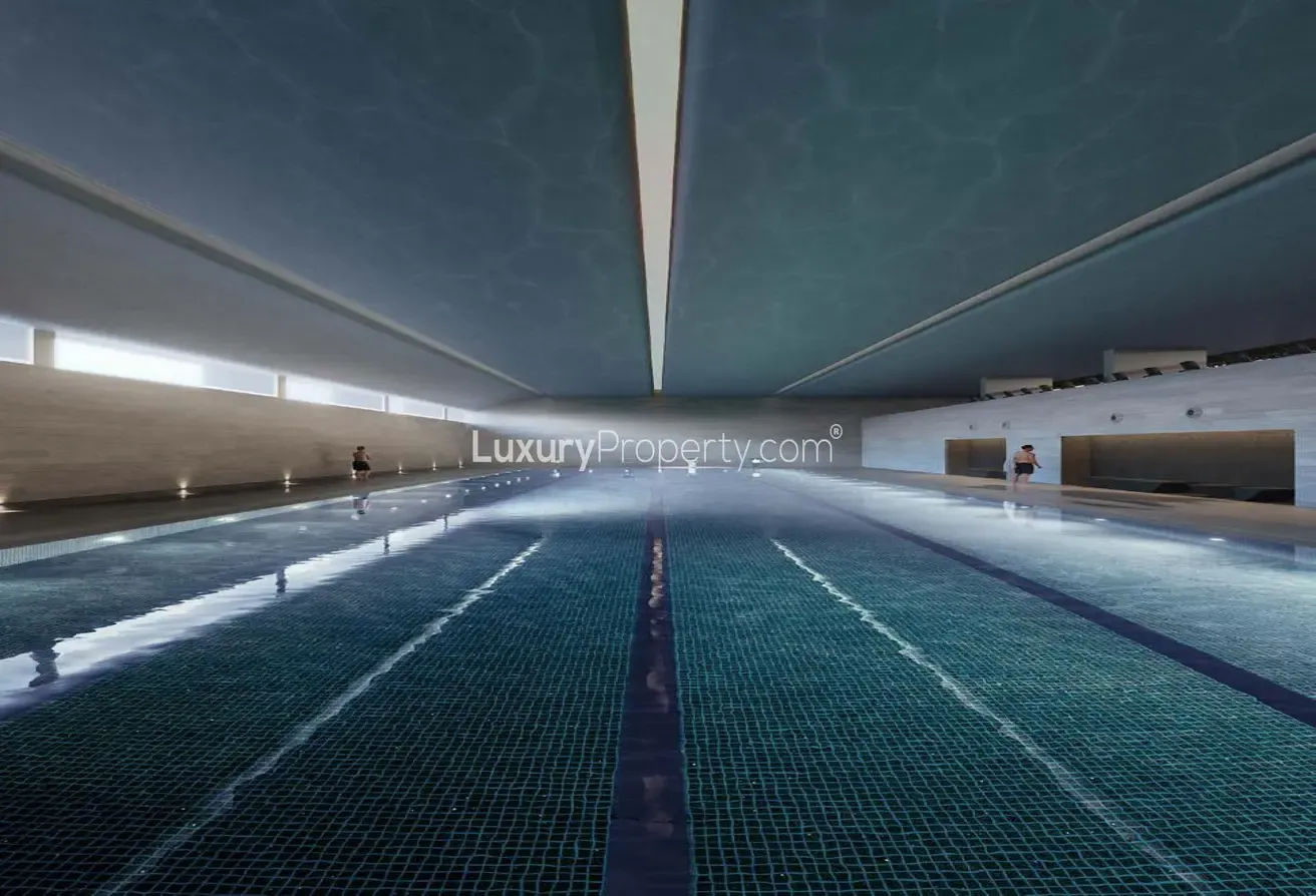 Upscale Home | Akala Residences | Difc