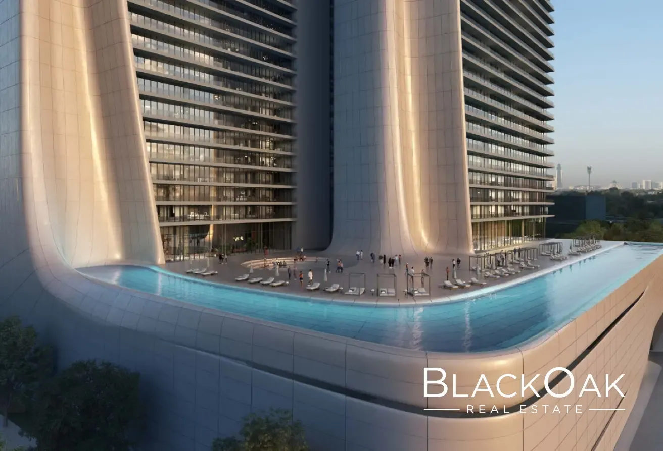 First Precision Wellness Ultra Luxury Residence