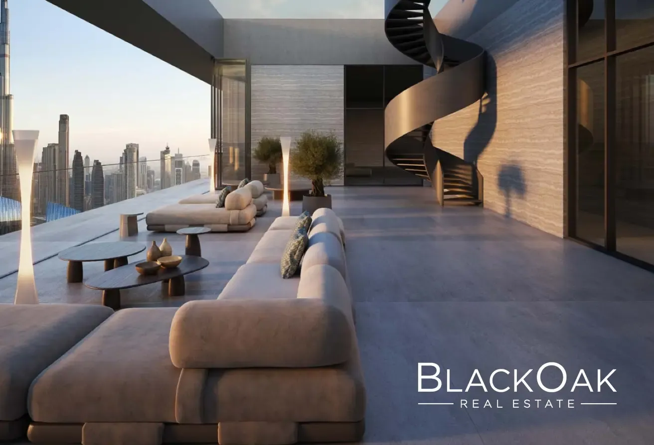 First Precision Wellness Ultra Luxury Residence