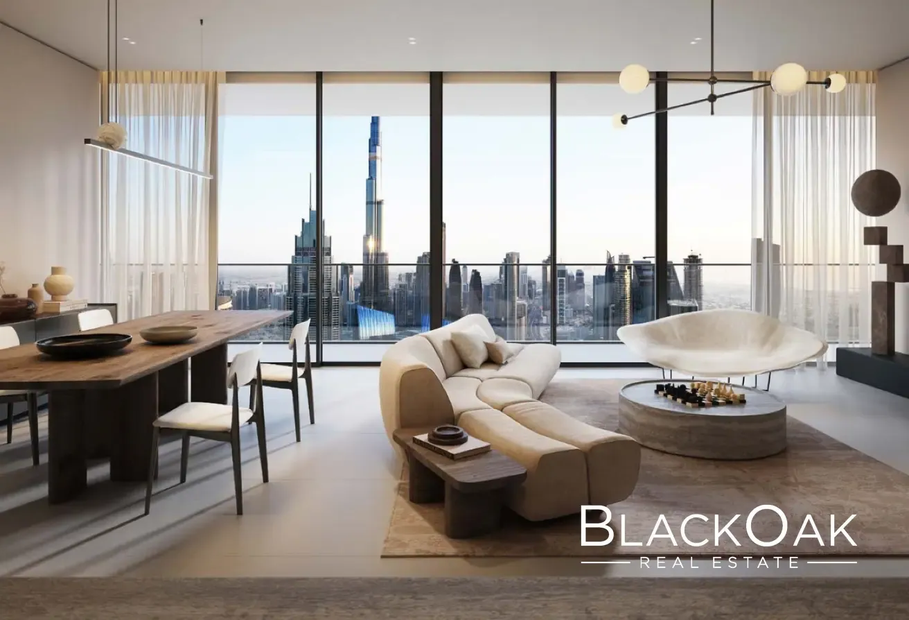 First Precision Wellness Ultra Luxury Residence