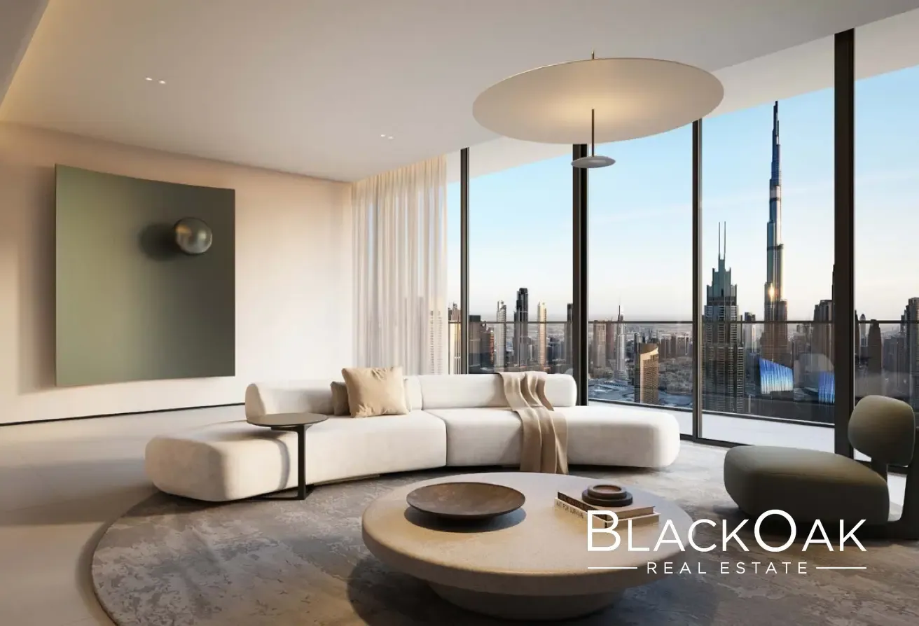 First Precision Wellness Ultra Luxury Residence