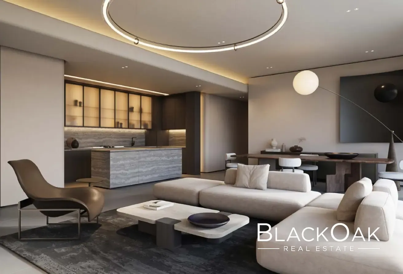 Wellness Environment | Ultra Luxury Residences