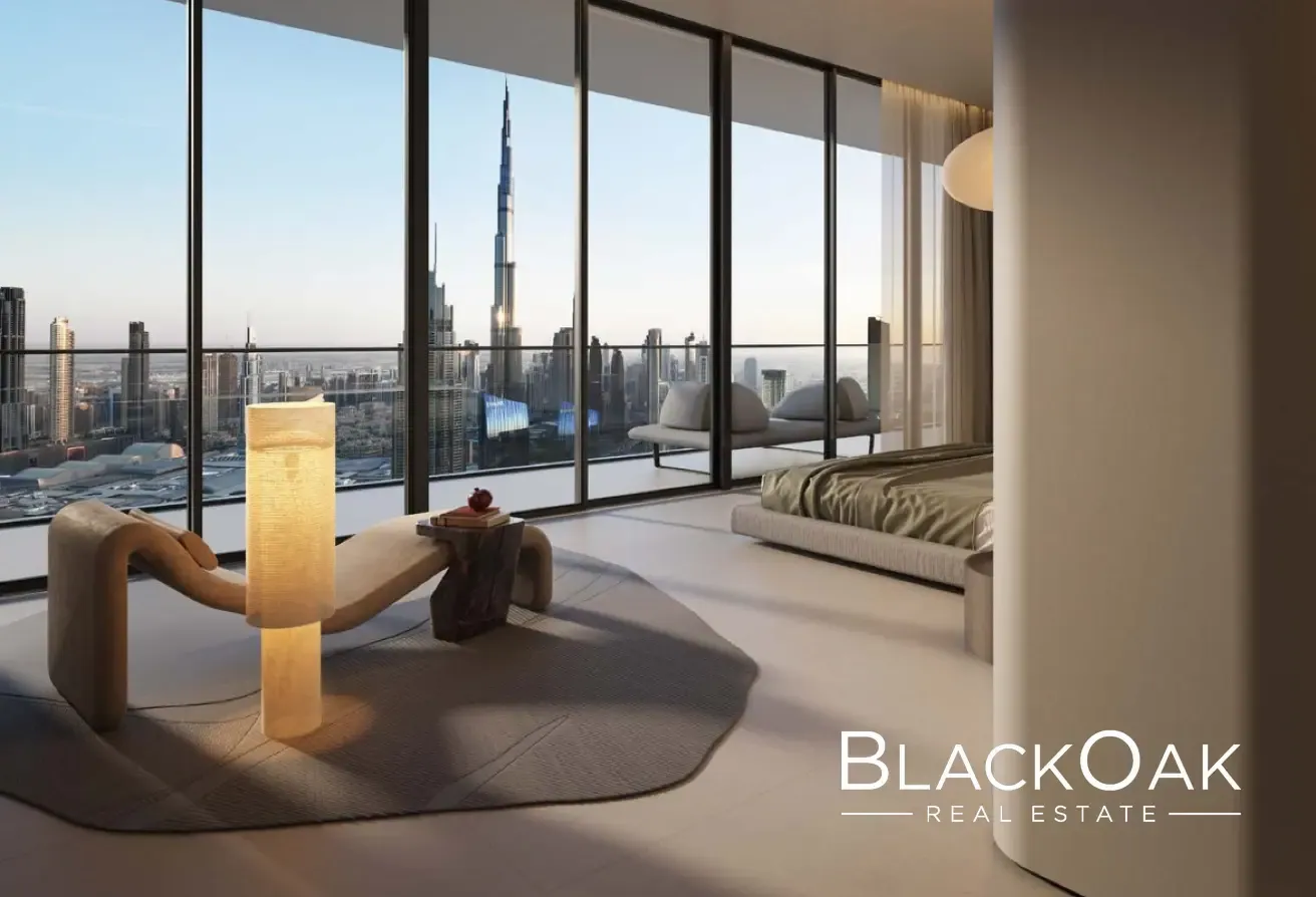 Wellness Environment | Ultra Luxury Residences