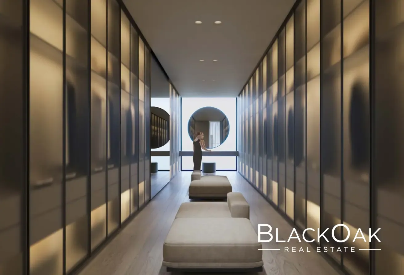 Wellness Environment | Ultra Luxury Residences