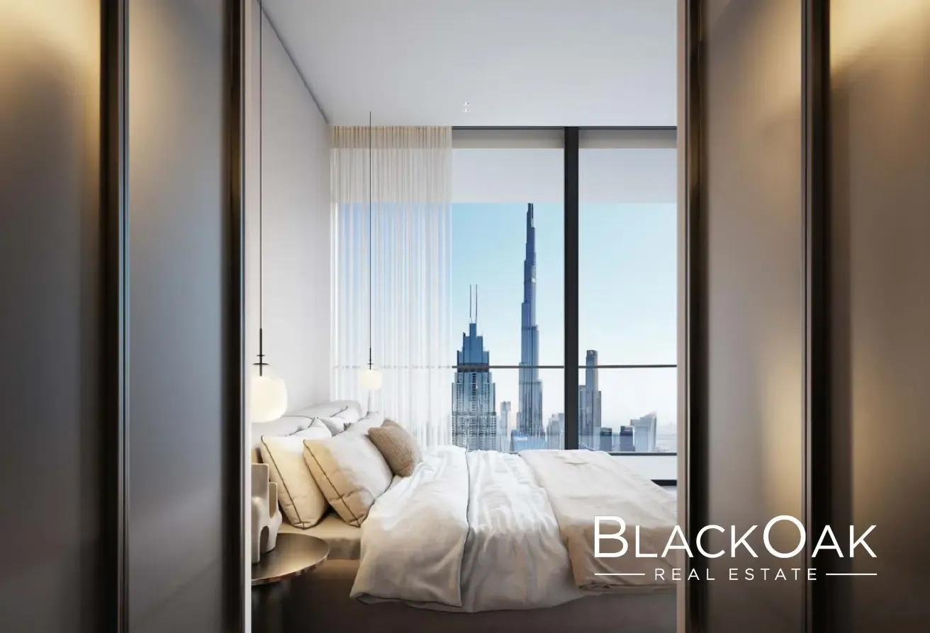 Wellness Environment | Ultra Luxury Residences
